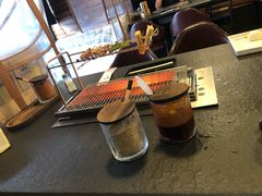-長壹旋转烤吧 农家鸡火锅
