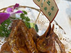 -津津菜馆(绝没分店)