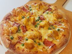 -达美乐比萨(兴海大道店)