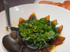 -徐记海鲜(阿波罗店)