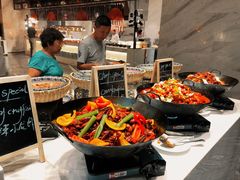 -印象餐厅(杭州国际博览中心北辰大酒店)