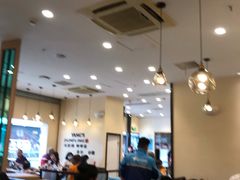 大堂-小杨生煎(周浦万达店)