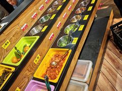 -金山烤肉(中兴公园店)