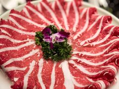 -额尔敦传统涮(公园西路店)