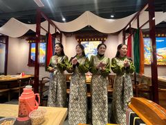 -田村·石锅藏香鸡(布达拉宫店)