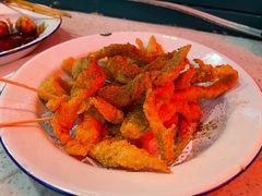 -柴爿巷·香酥鸡&馄饨(复兴中路店)