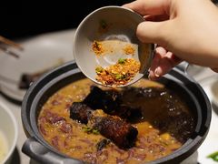 -半山腰·云南菜(侨福芳草地店)