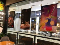 -塔可墨西哥餐厅(新城市广场店)