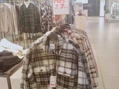 -ZARA(重庆华润万象城中区店)