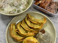 -李记清真馆(打钉巷店)
