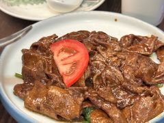 -堂宴·老厦门私房菜(1988仙岳总店)