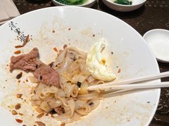 -漆黑觉米粉(三里屯店)