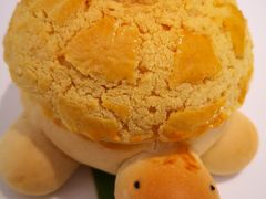 -蔡澜点心·粤菜(西单大悦城店)