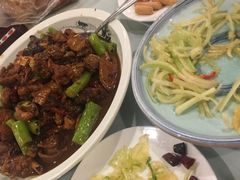 -老东营·东营菜(西四路店)