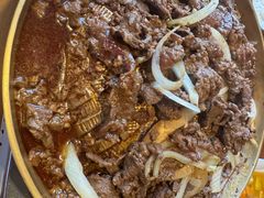 -第二外国语学院-韩国餐厅(朝阳路店)