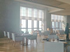 大堂-解放碑威斯汀酒店-知味国际美食餐厅