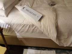 -广州富力丽思卡尔顿酒店