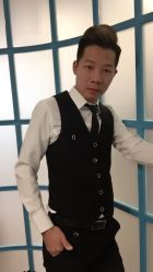 点击看大图 -蓝调造型