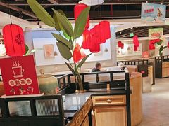 -江边城外烤全鱼(长寿路店)