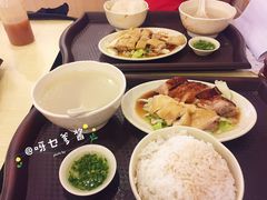 -鹅最好(南光店)