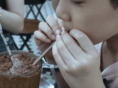 -噏耷茶档