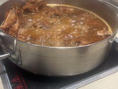-蝎王府羊蝎子(西直门店)