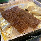 下暴雨也要来吃的冷三先生夜市