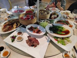 -宝格利廷宴会艺术中心(南商店)
