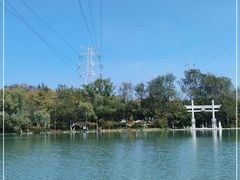 -南京珍珠泉风景区