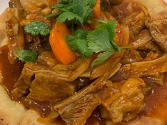 -阿达西新疆餐厅(西北大学店)