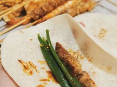-烤五行·烧烤烤串(石佛营店)