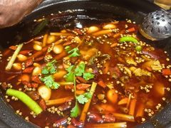 -小饕荟雅安贡椒鱼鲜馆(广福桥店)