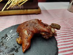 -再来几串·云南酱烤(全国首店)