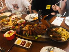 -haxnbauer海森堡德国餐厅(深圳coco店)