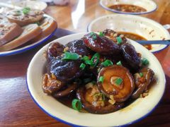 -东排食堂长沙小吃大排档(五一广场店)