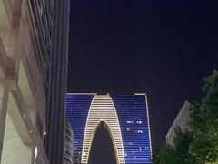-星聚会KTV(苏州信投大厦店)