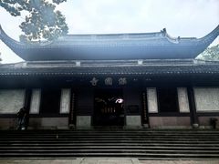 -宁波市保国寺古建筑博物馆