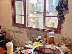 -后火锅(总店)