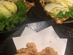 -湊湊火锅·茶憩(卓展店)