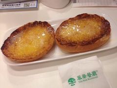 -翠华餐厅(山顶道店)