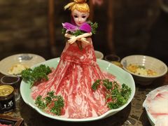 -历蜀记·家宴老火锅(总店)