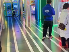 -快乐街区(成都龙湖北城天街店)