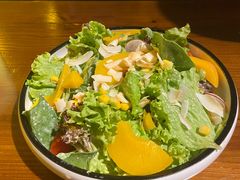 -MARU玛露音乐餐厅(前滩世贸店)