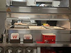 -华莱士·全鸡汉堡(曹县汽车站店)