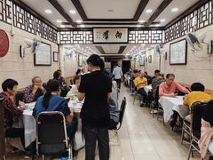 大堂-粤·向群饭店(龙津东路总店)