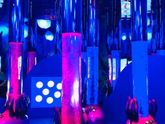 -沈阳海洋探索中心