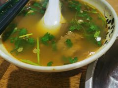 -黄阿姨锅贴大王(万航渡路店)