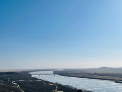 -珲春防川景区
