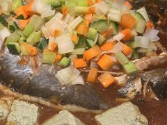 -师烤·豆花烤鱼(广州荔湾扬韬广场店)