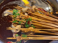 -钢五区节子串串香(环球汇·天誉店)